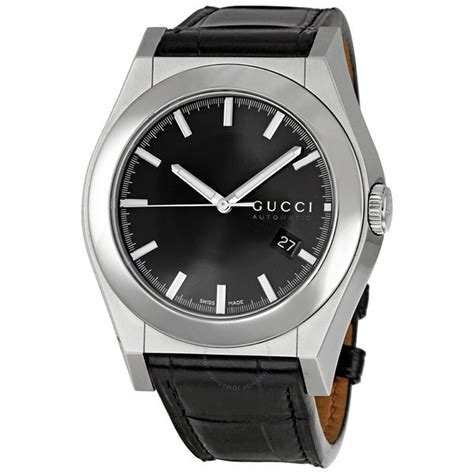 gucci 115 pantheon automatic men& 39|Gucci Pantheon .